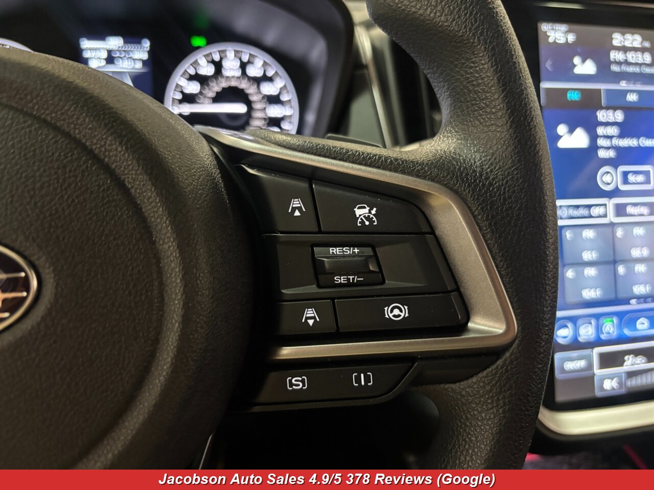 2024 Subaru Impreza Sport AWD Wagon - Photo 12 - Oshkosh, WI 54901