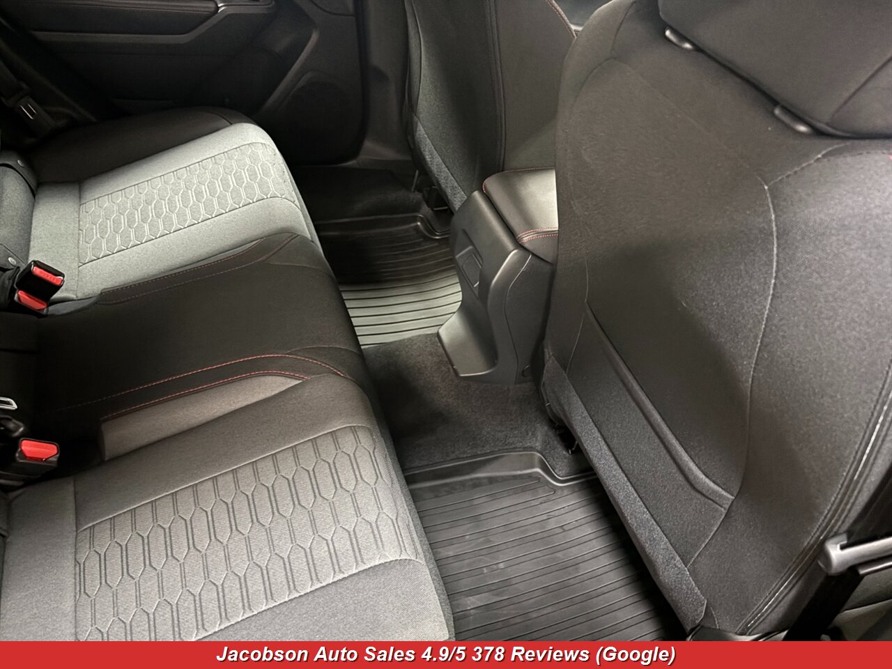 2024 Subaru Impreza Sport AWD Wagon - Photo 35 - Oshkosh, WI 54901