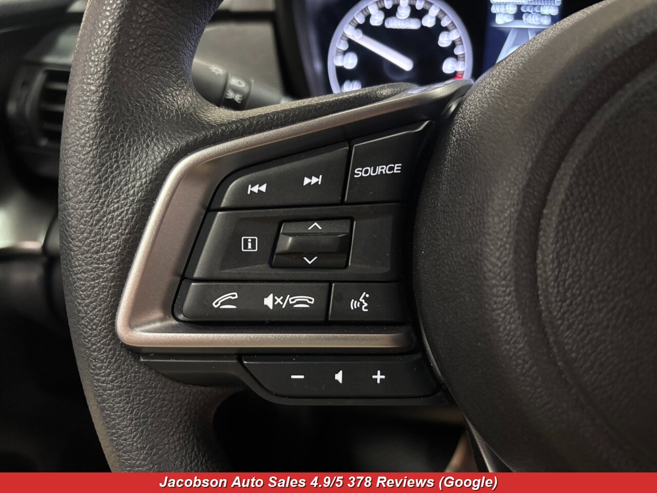 2024 Subaru Impreza Sport AWD Wagon - Photo 8 - Oshkosh, WI 54901