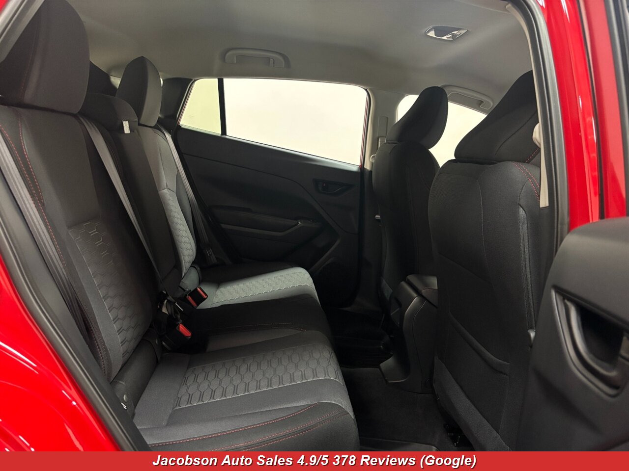 2024 Subaru Impreza Sport AWD Wagon - Photo 34 - Oshkosh, WI 54901