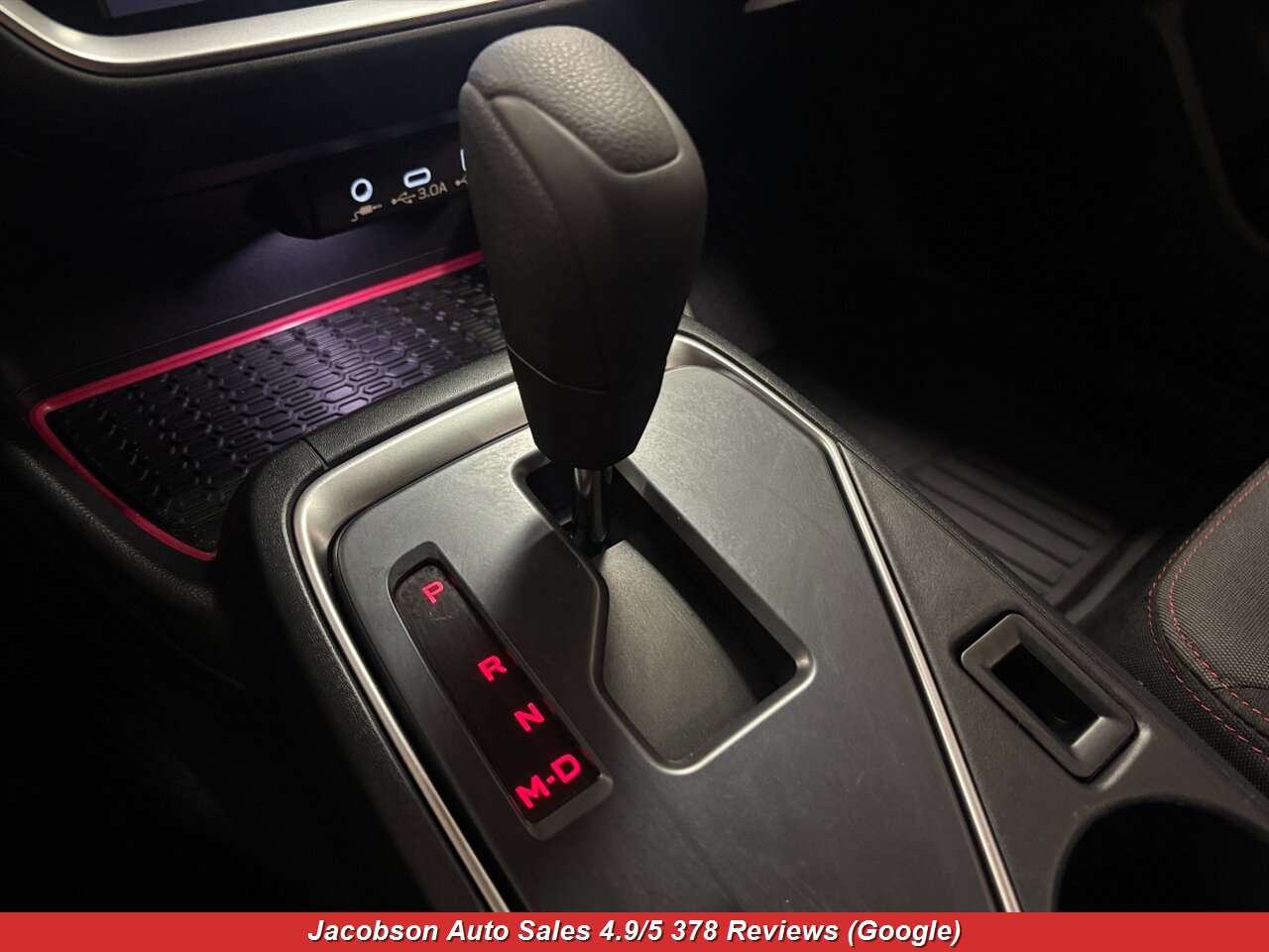 2024 Subaru Impreza Sport AWD Wagon - Photo 21 - Oshkosh, WI 54901