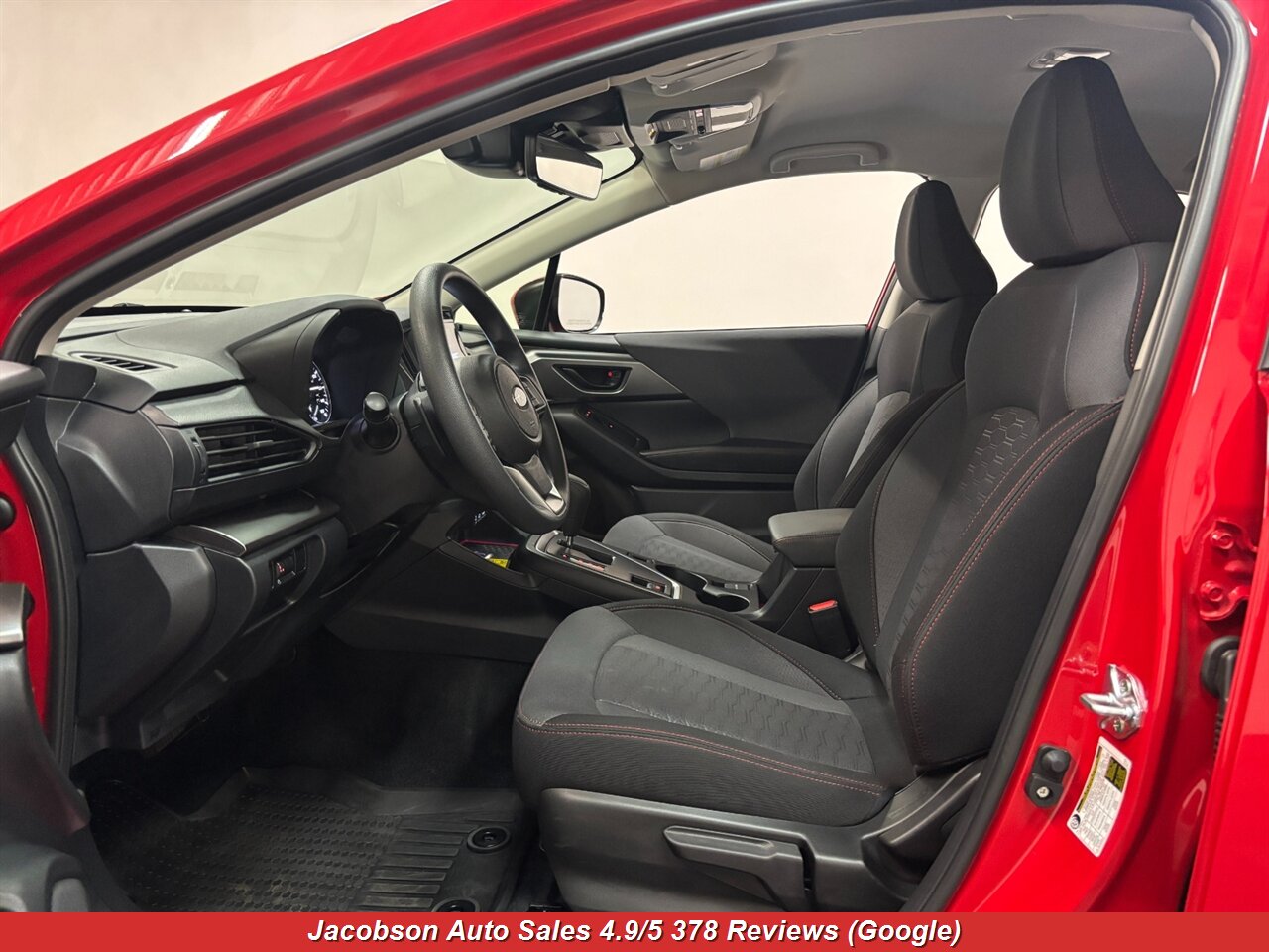 2024 Subaru Impreza Sport AWD Wagon - Photo 29 - Oshkosh, WI 54901