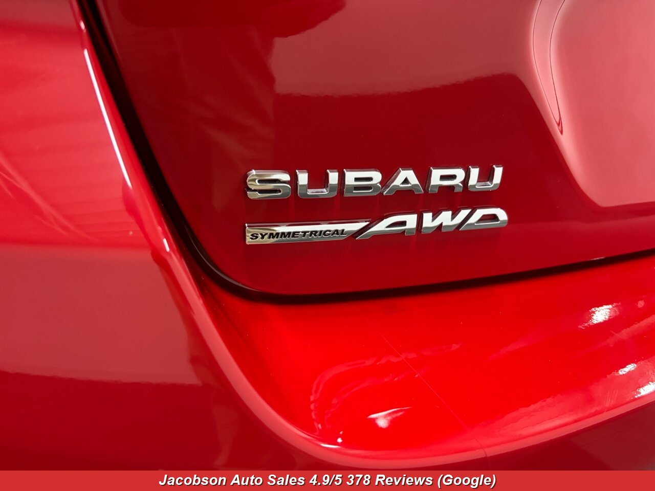 2024 Subaru Impreza Sport AWD Wagon - Photo 44 - Oshkosh, WI 54901