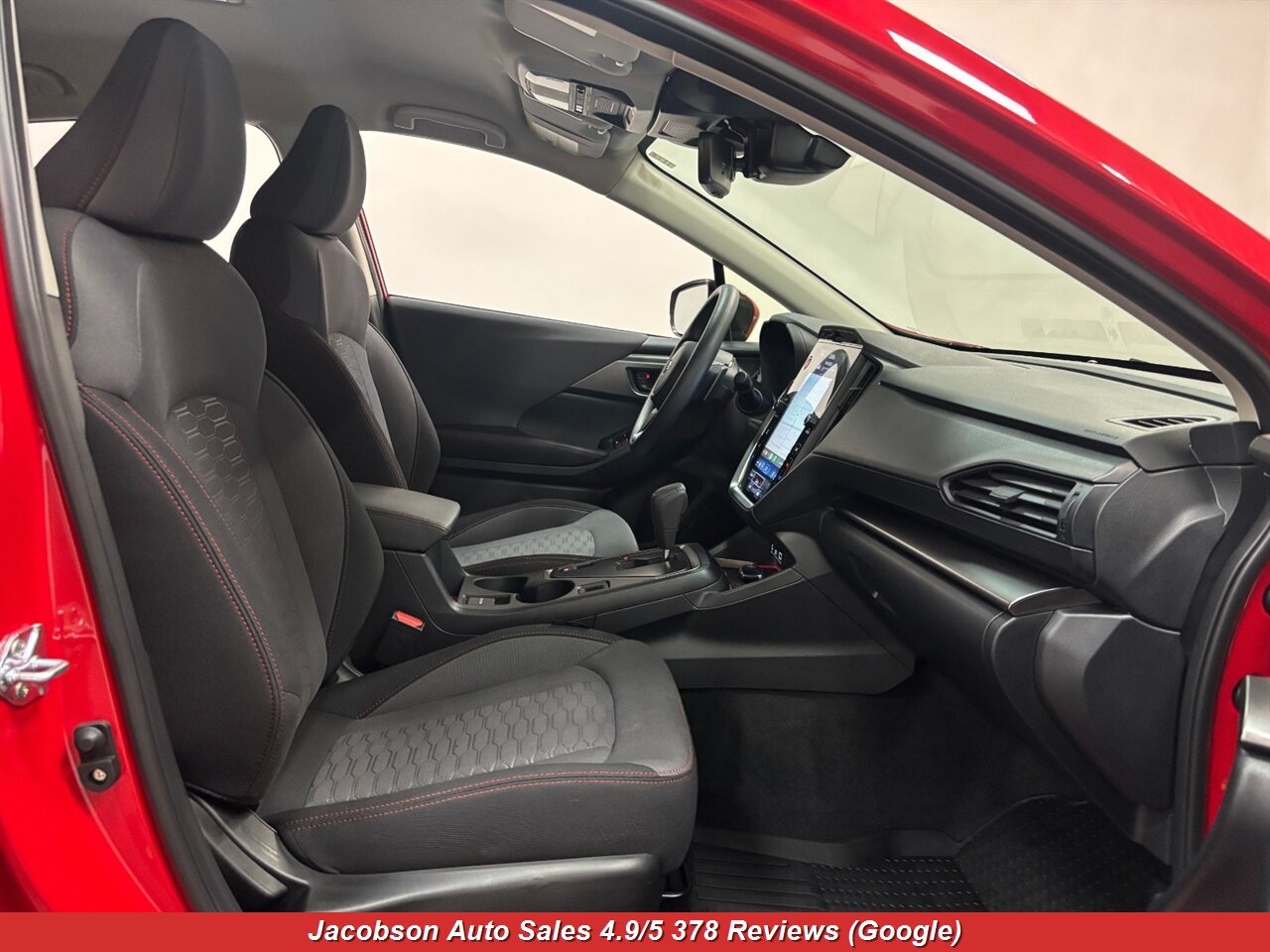 2024 Subaru Impreza Sport AWD Wagon - Photo 37 - Oshkosh, WI 54901