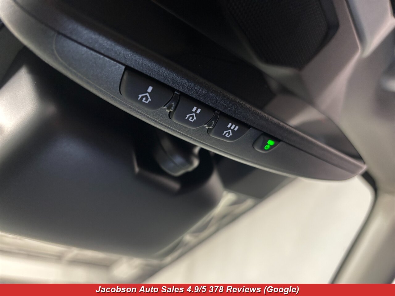 2024 Subaru Impreza Sport AWD Wagon - Photo 25 - Oshkosh, WI 54901