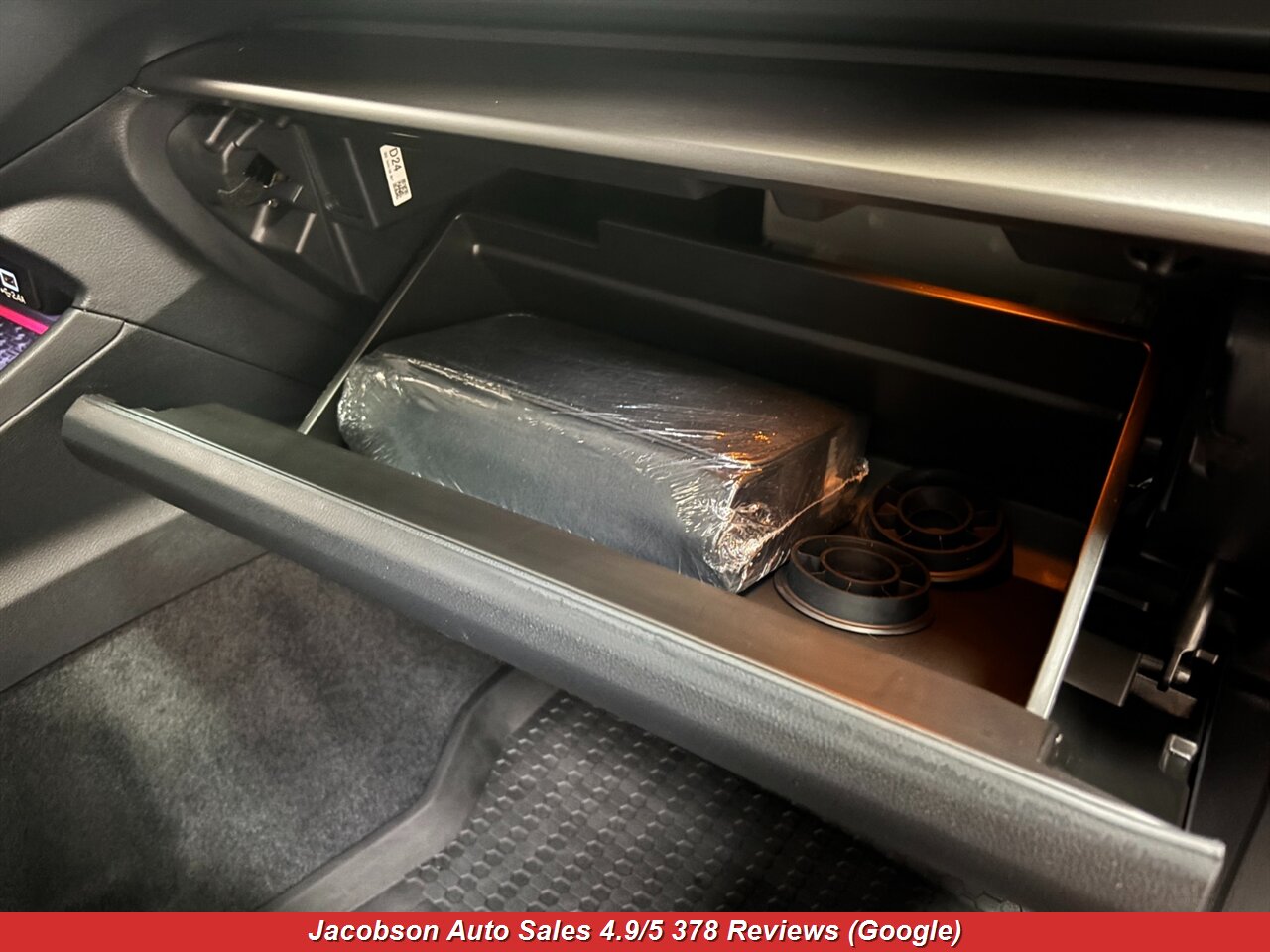 2024 Subaru Impreza Sport AWD Wagon - Photo 39 - Oshkosh, WI 54901