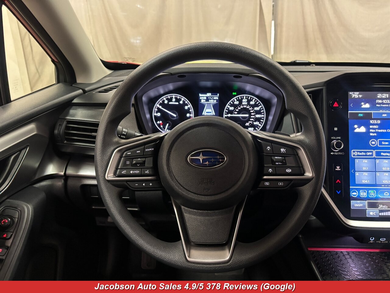 2024 Subaru Impreza Sport AWD Wagon - Photo 6 - Oshkosh, WI 54901