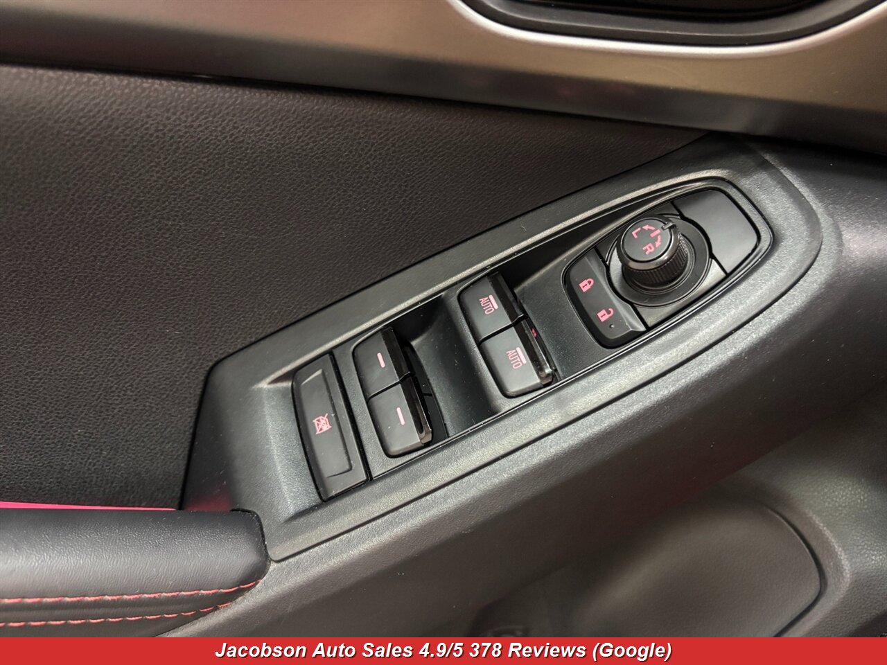 2024 Subaru Impreza Sport AWD Wagon - Photo 27 - Oshkosh, WI 54901