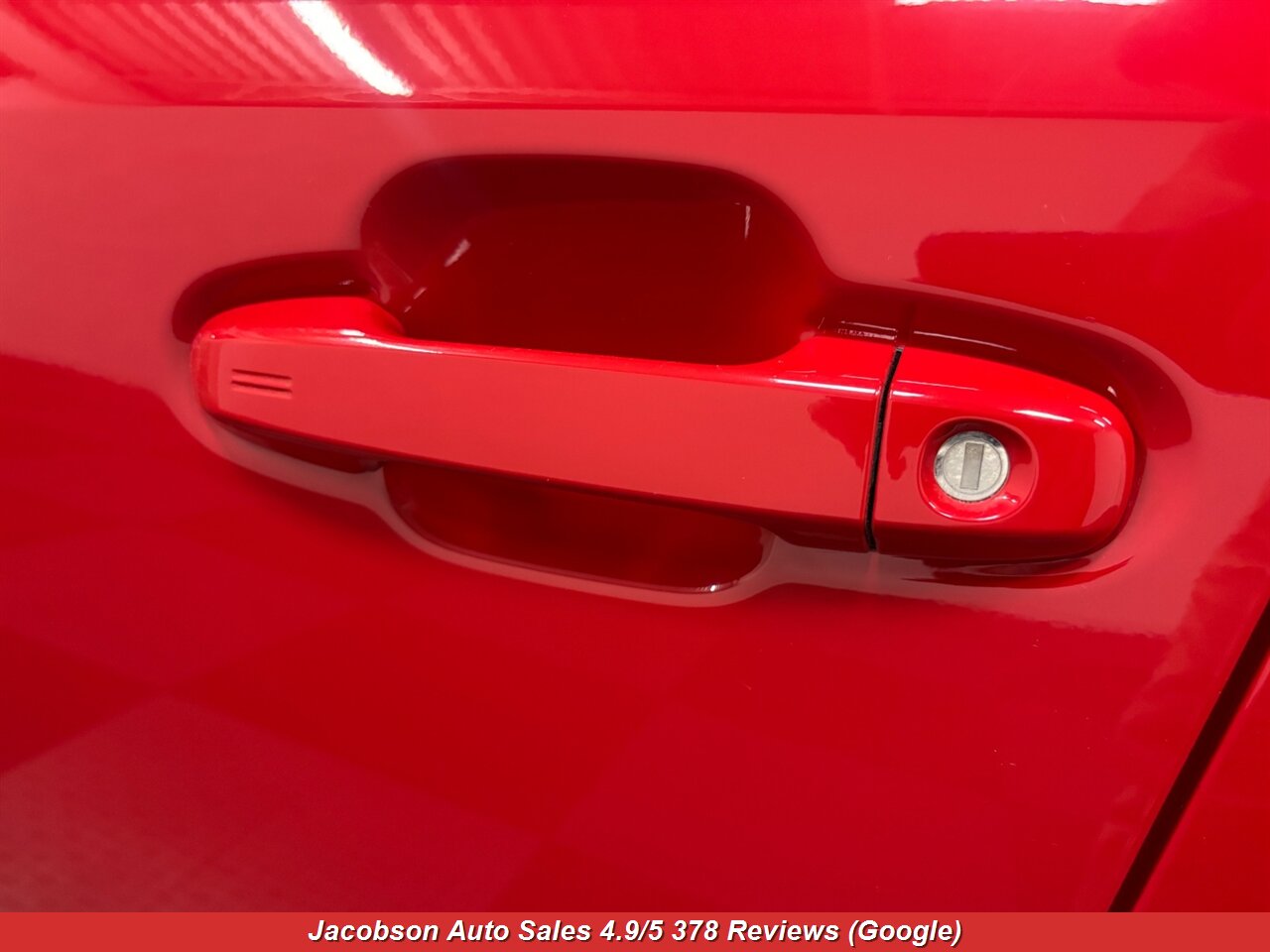 2024 Subaru Impreza Sport AWD Wagon - Photo 45 - Oshkosh, WI 54901