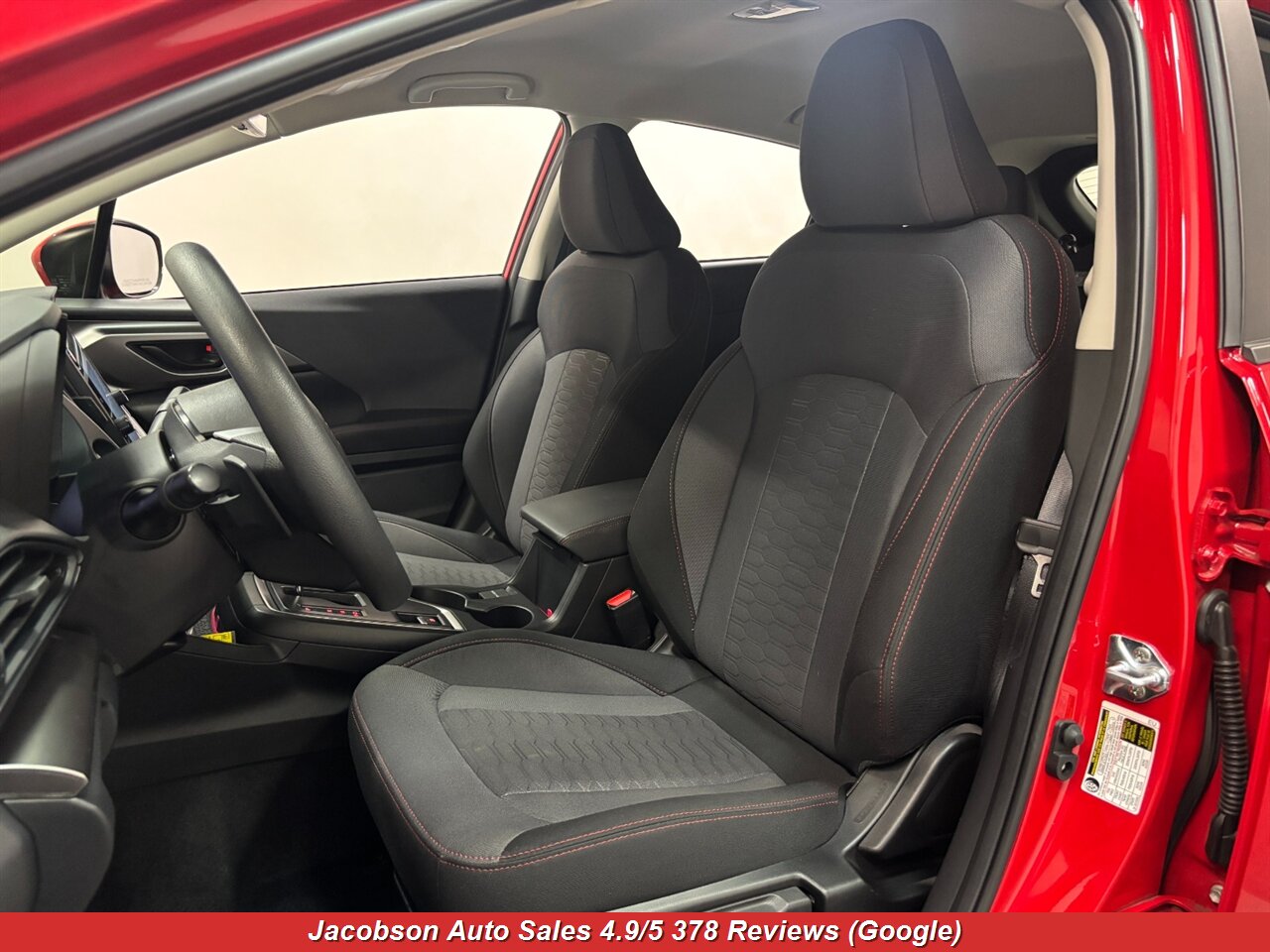 2024 Subaru Impreza Sport AWD Wagon - Photo 28 - Oshkosh, WI 54901