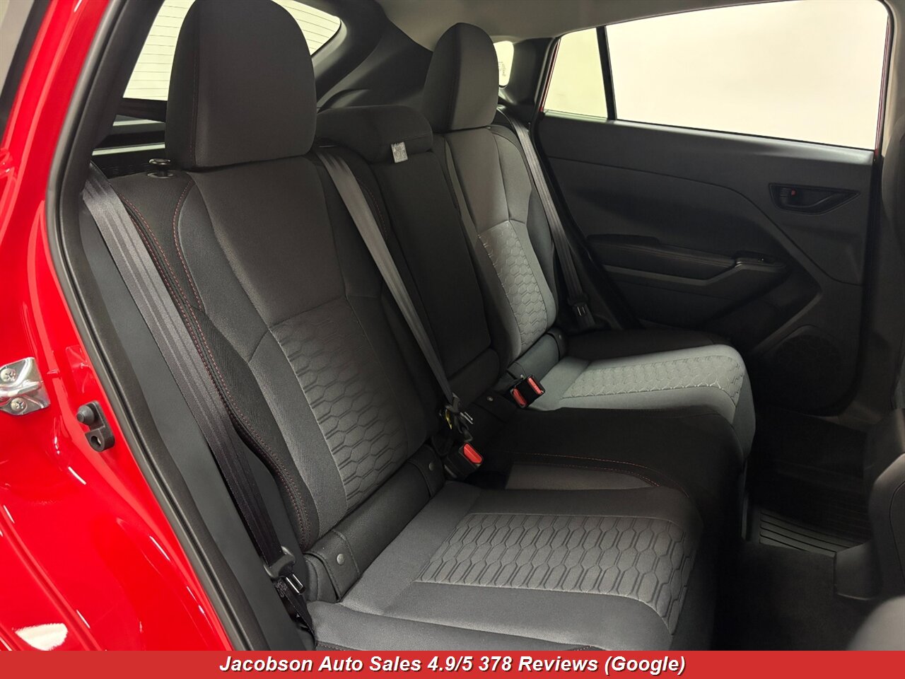 2024 Subaru Impreza Sport AWD Wagon - Photo 33 - Oshkosh, WI 54901