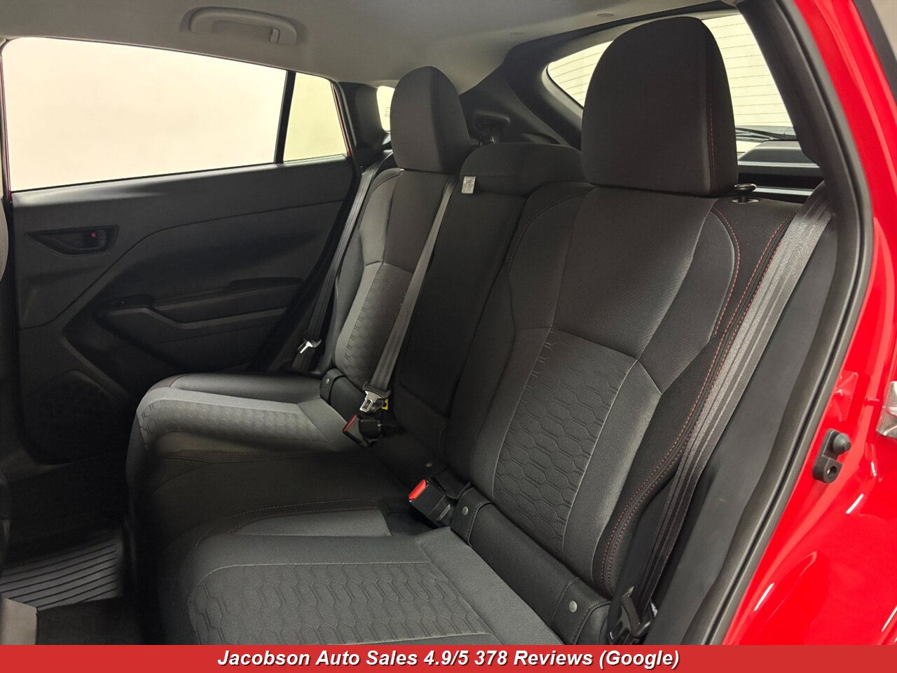 2024 Subaru Impreza Sport AWD Wagon - Photo 30 - Oshkosh, WI 54901