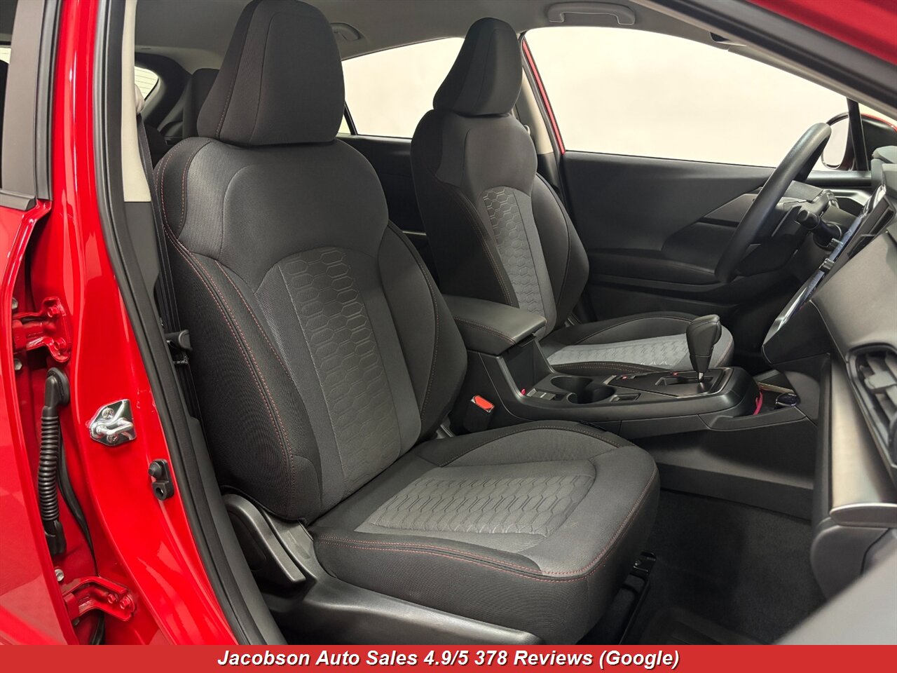 2024 Subaru Impreza Sport AWD Wagon - Photo 36 - Oshkosh, WI 54901