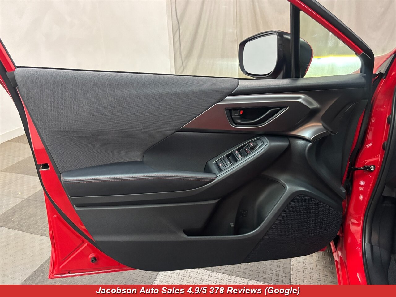 2024 Subaru Impreza Sport AWD Wagon - Photo 26 - Oshkosh, WI 54901