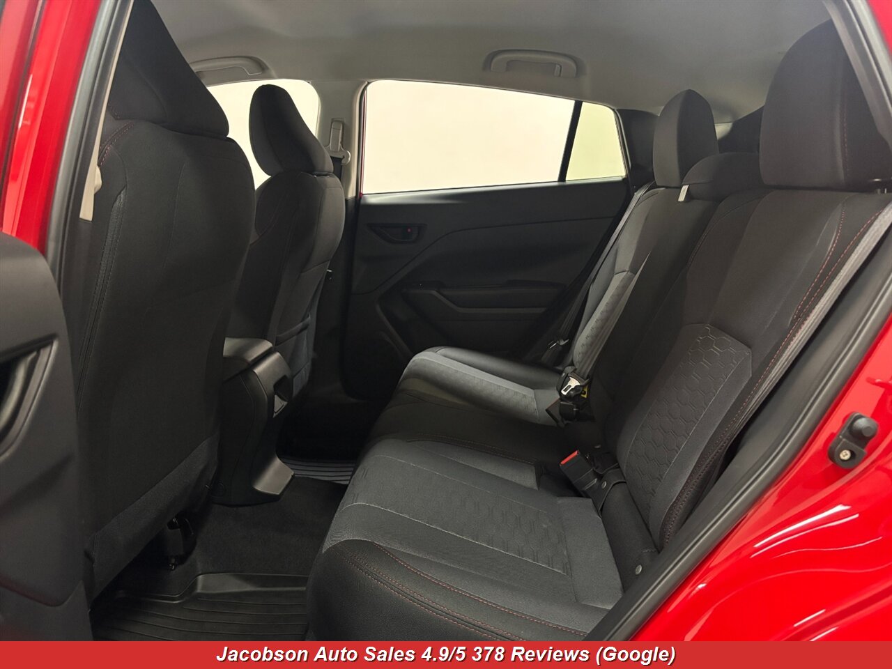 2024 Subaru Impreza Sport AWD Wagon - Photo 31 - Oshkosh, WI 54901