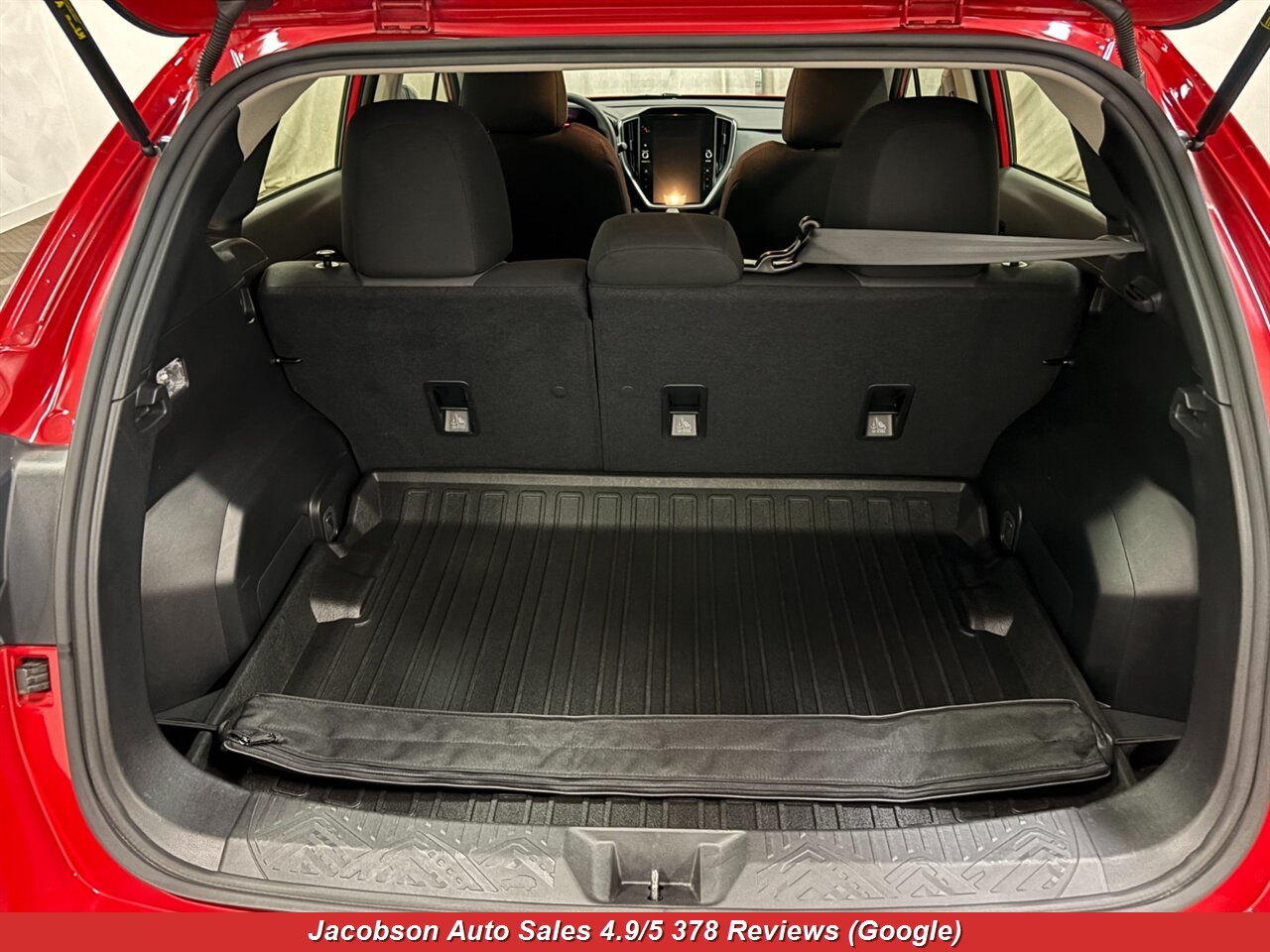 2024 Subaru Impreza Sport AWD Wagon - Photo 42 - Oshkosh, WI 54901