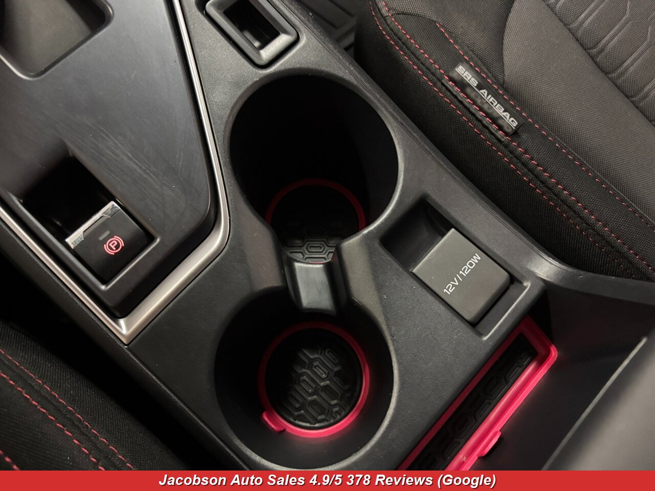 2024 Subaru Impreza Sport AWD Wagon - Photo 22 - Oshkosh, WI 54901