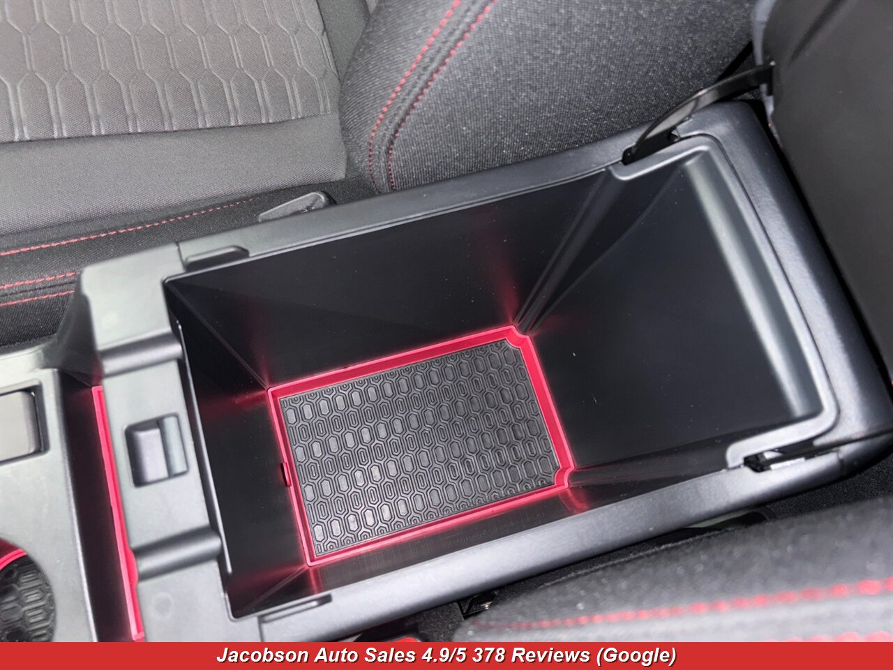 2024 Subaru Impreza Sport AWD Wagon - Photo 24 - Oshkosh, WI 54901