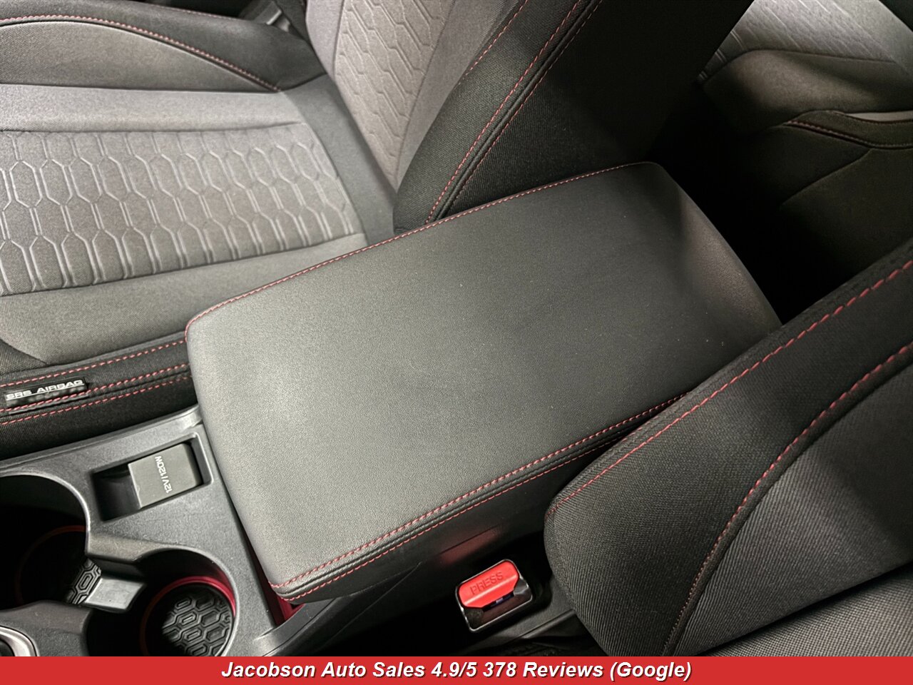 2024 Subaru Impreza Sport AWD Wagon - Photo 23 - Oshkosh, WI 54901