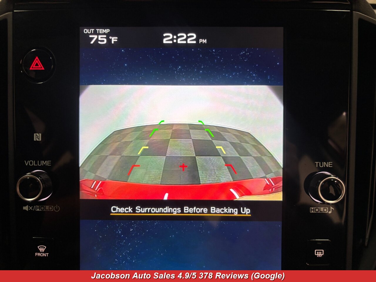 2024 Subaru Impreza Sport AWD Wagon - Photo 16 - Oshkosh, WI 54901