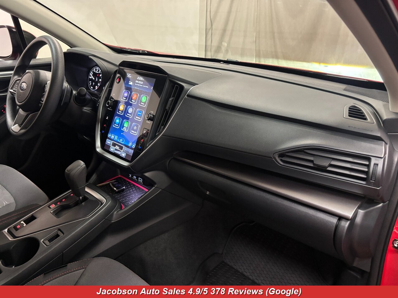 2024 Subaru Impreza Sport AWD Wagon - Photo 38 - Oshkosh, WI 54901