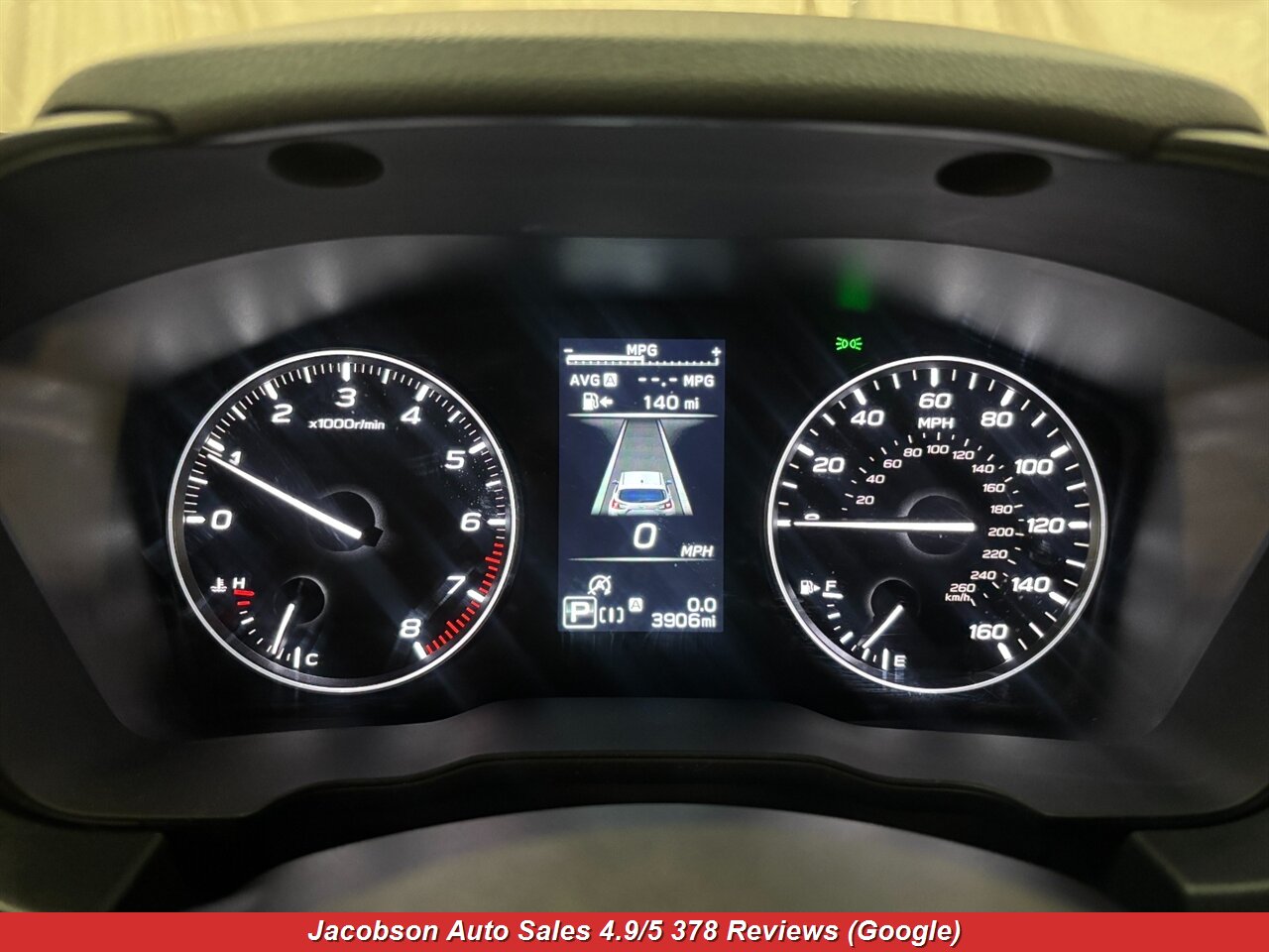 2024 Subaru Impreza Sport AWD Wagon - Photo 10 - Oshkosh, WI 54901