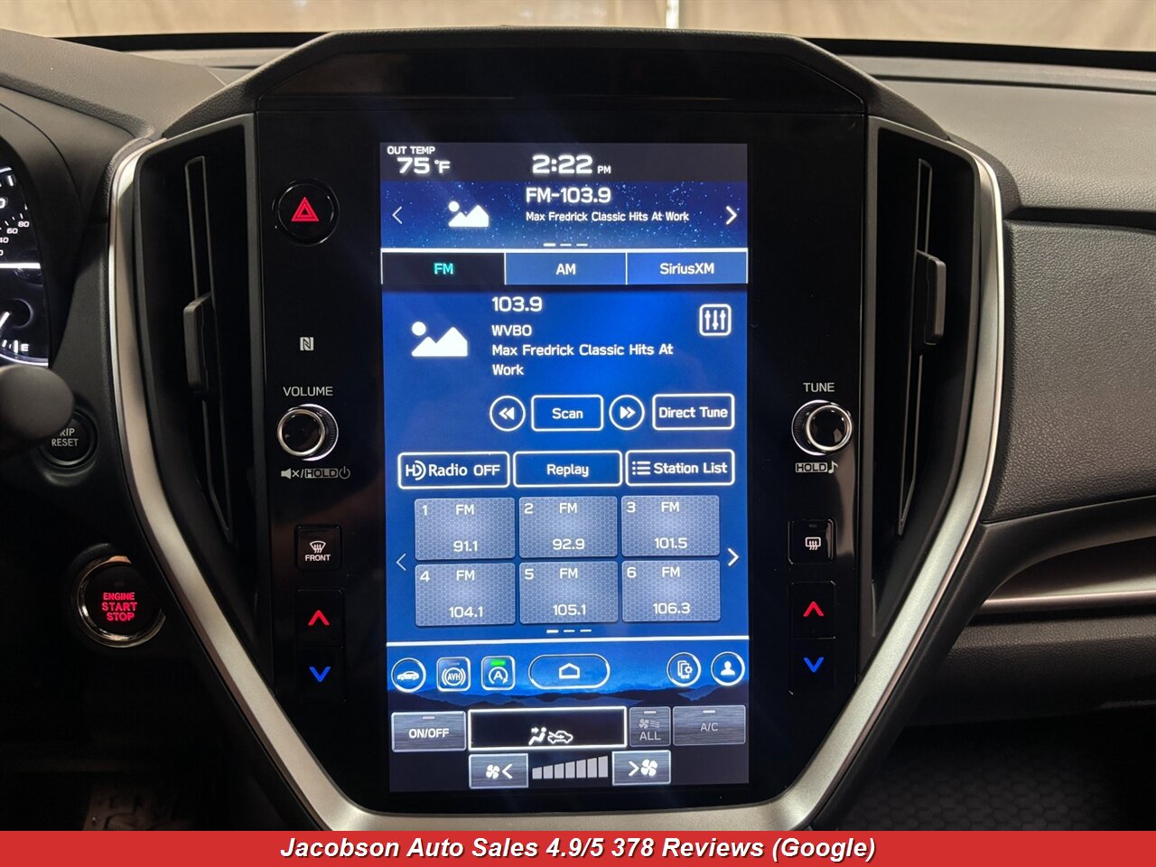 2024 Subaru Impreza Sport AWD Wagon - Photo 15 - Oshkosh, WI 54901