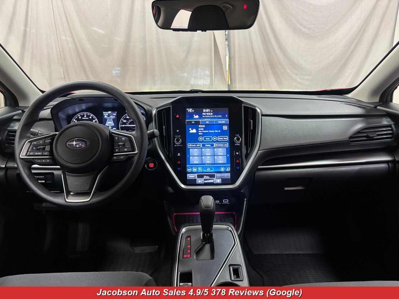 2024 Subaru Impreza Sport AWD Wagon - Photo 14 - Oshkosh, WI 54901