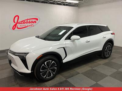 2024 Chevrolet Blazer EV 2LT AWD SUV