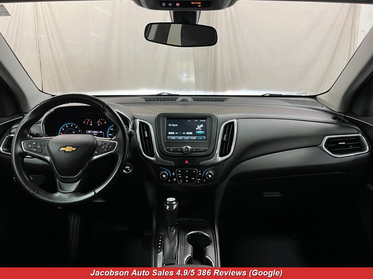 2018 Chevrolet Equinox LT 4x4 - Photo 52 - Oshkosh, WI 54901