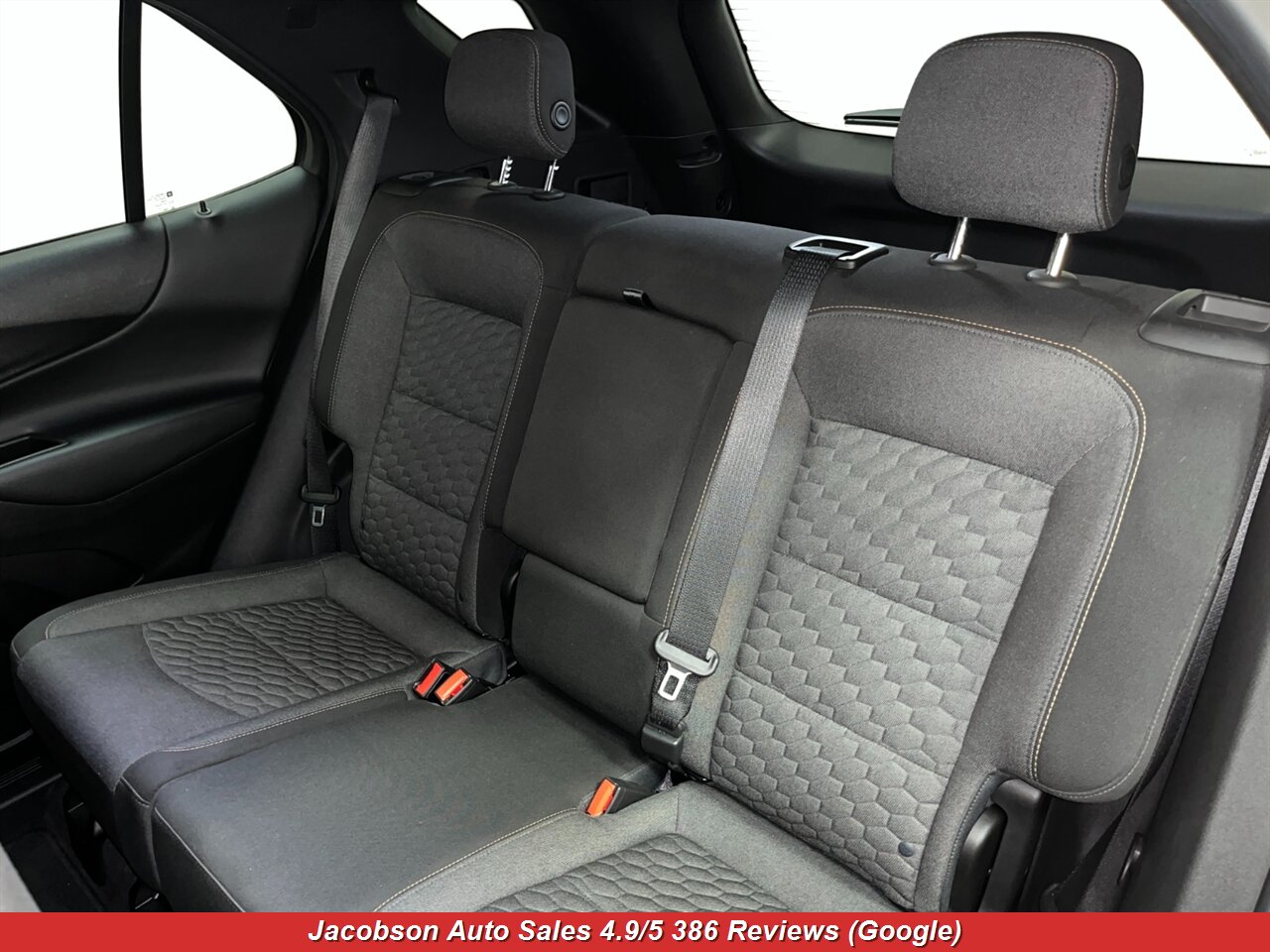2018 Chevrolet Equinox LT 4x4 - Photo 35 - Oshkosh, WI 54901