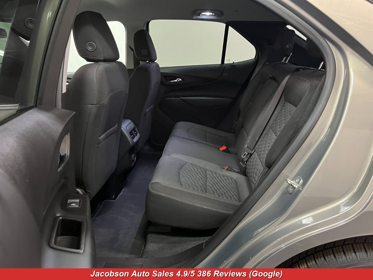 2018 Chevrolet Equinox LT 4x4 - Photo 58 - Oshkosh, WI 54901