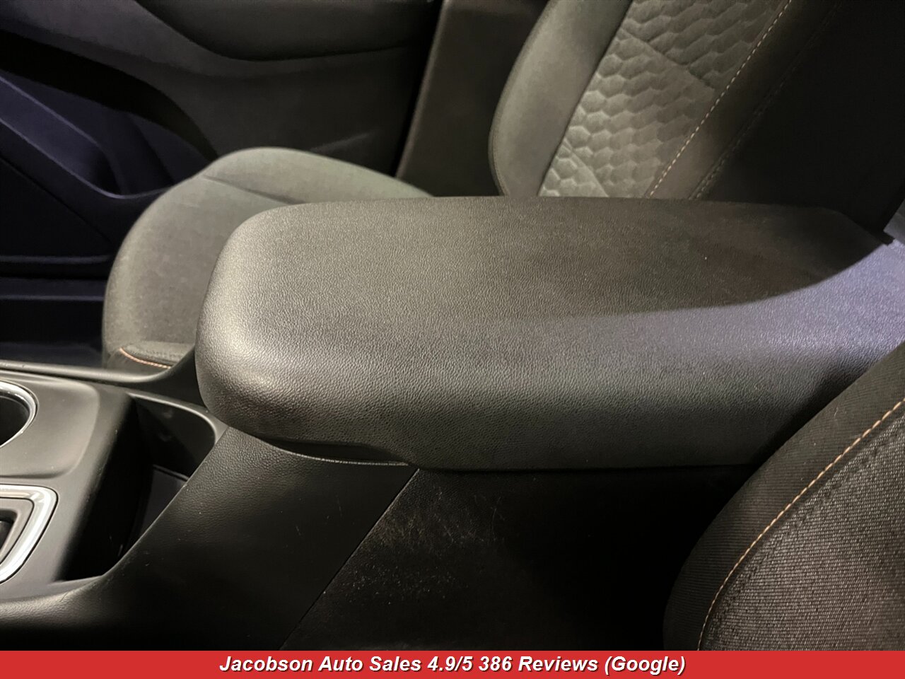 2018 Chevrolet Equinox LT 4x4 - Photo 57 - Oshkosh, WI 54901