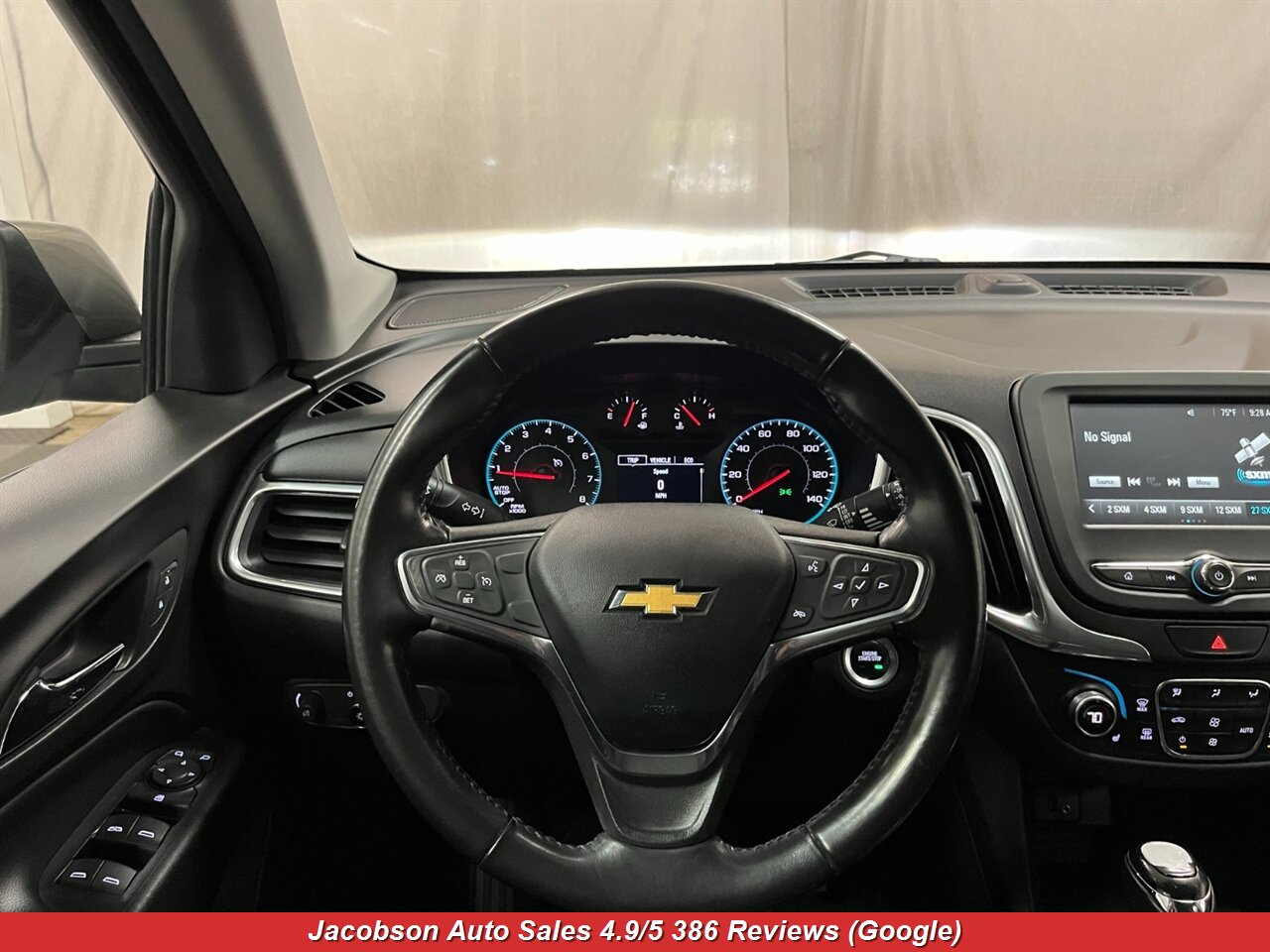 2018 Chevrolet Equinox LT 4x4 - Photo 53 - Oshkosh, WI 54901