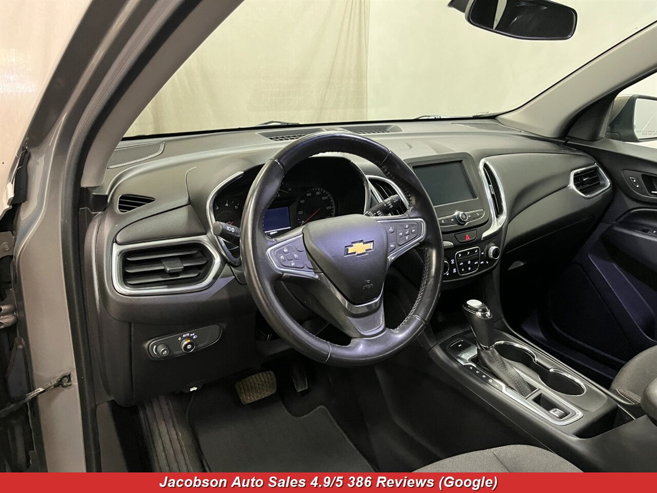 2018 Chevrolet Equinox LT 4x4 - Photo 29 - Oshkosh, WI 54901