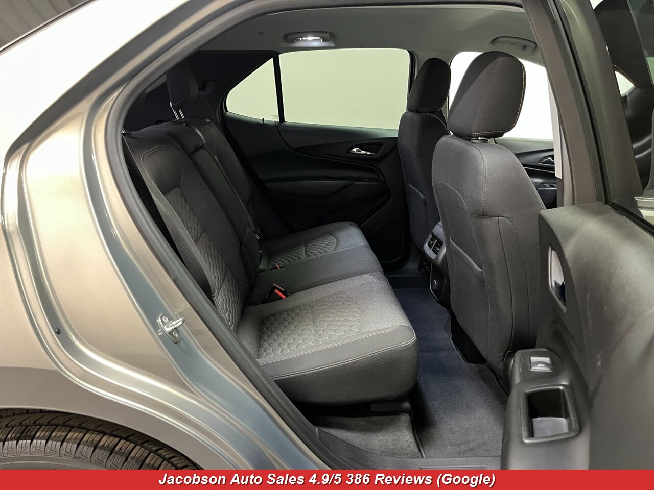 2018 Chevrolet Equinox LT 4x4 - Photo 59 - Oshkosh, WI 54901