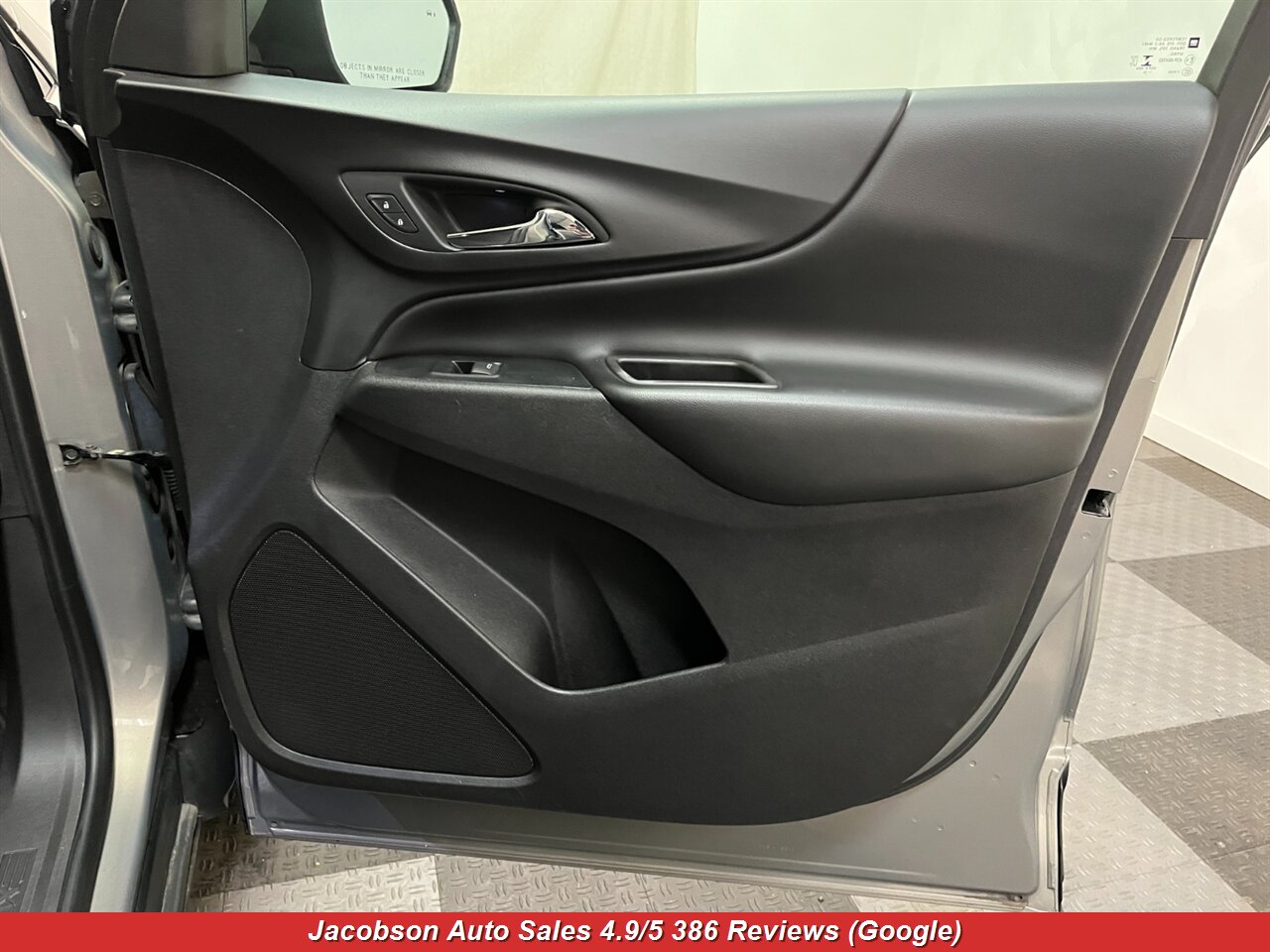 2018 Chevrolet Equinox LT 4x4 - Photo 46 - Oshkosh, WI 54901