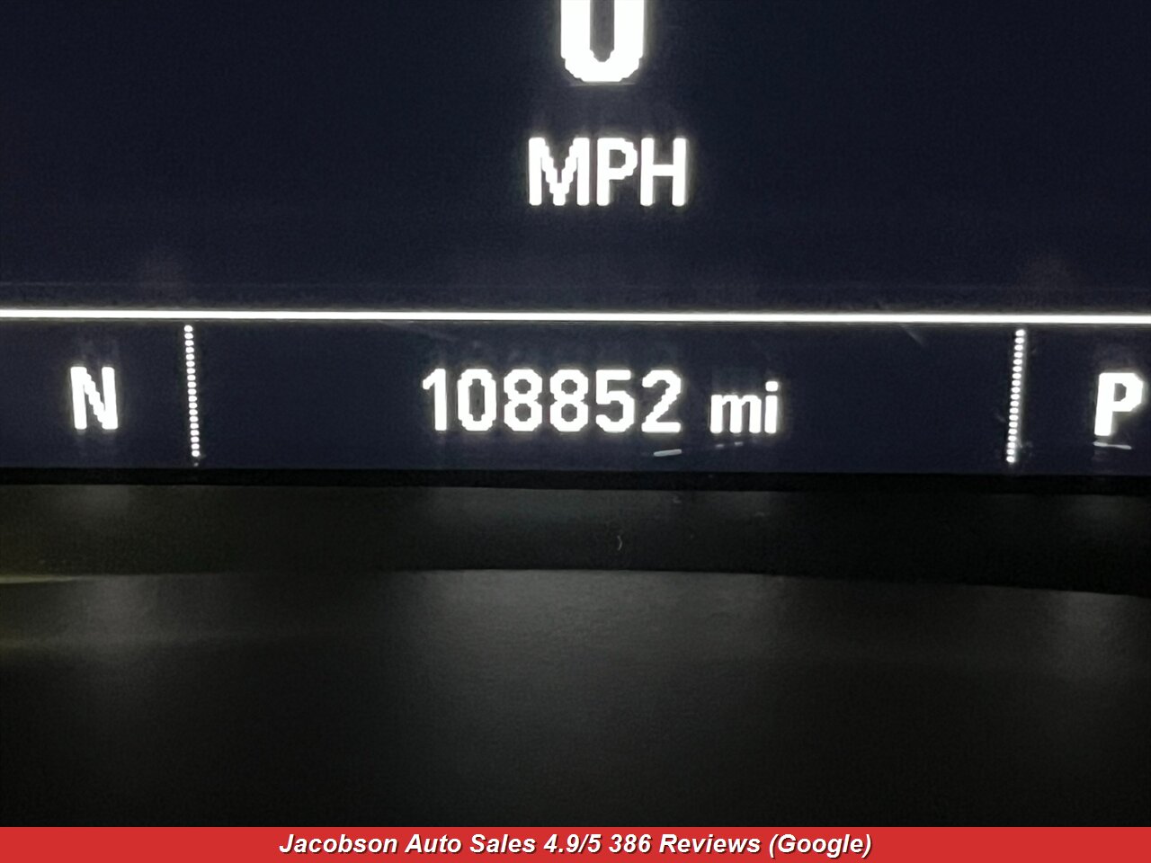 2018 Chevrolet Equinox LT 4x4 - Photo 11 - Oshkosh, WI 54901