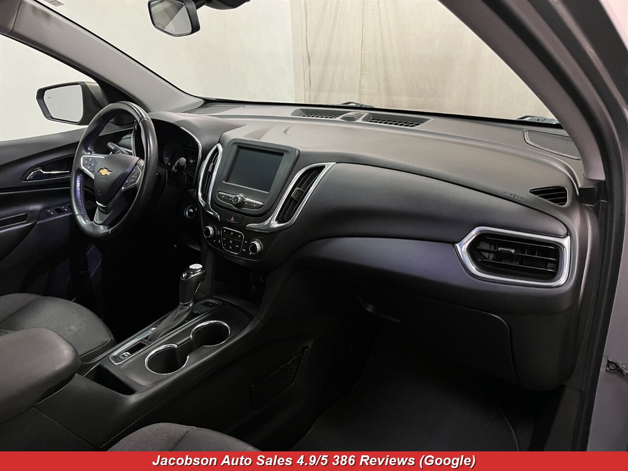 2018 Chevrolet Equinox LT 4x4 - Photo 47 - Oshkosh, WI 54901