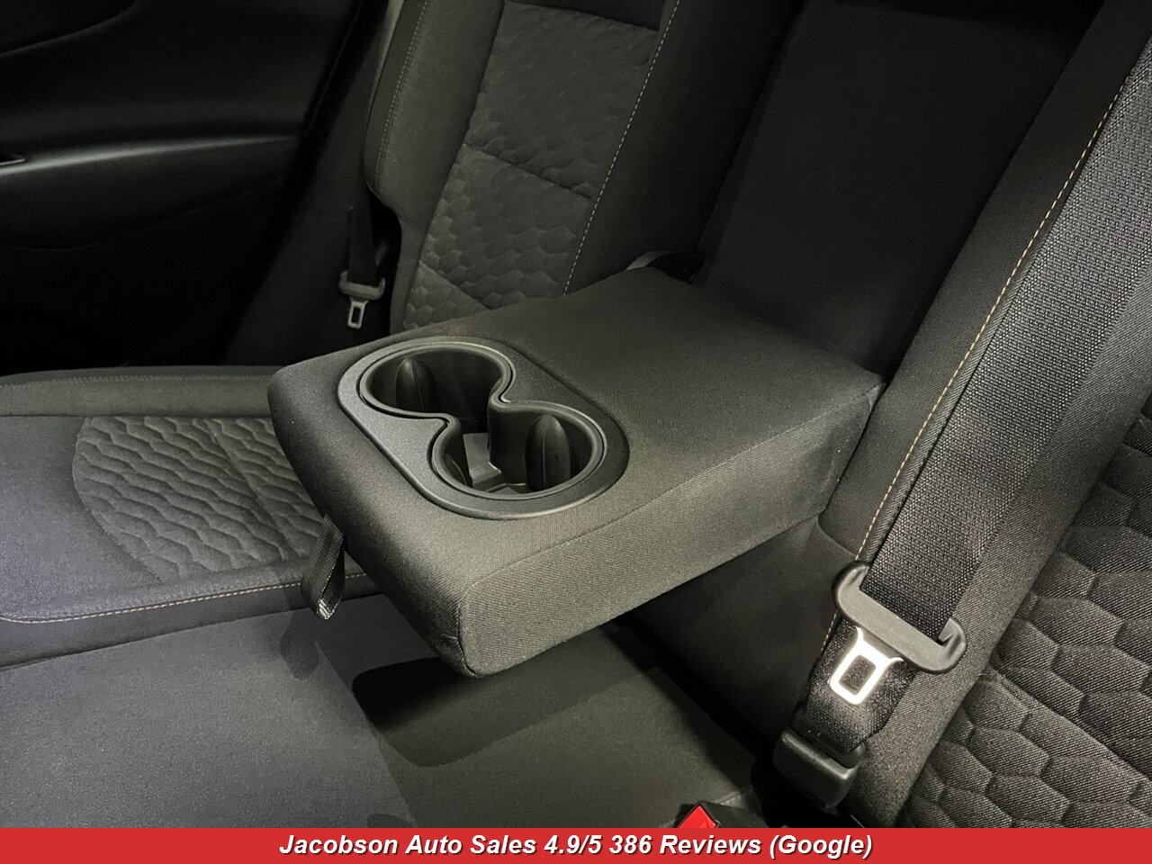 2018 Chevrolet Equinox LT 4x4 - Photo 34 - Oshkosh, WI 54901