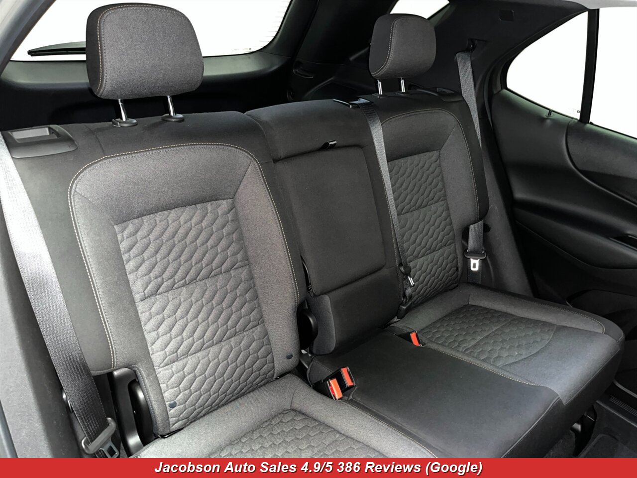 2018 Chevrolet Equinox LT 4x4 - Photo 45 - Oshkosh, WI 54901