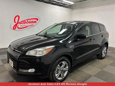 2015 Ford Escape SE AWD SUV