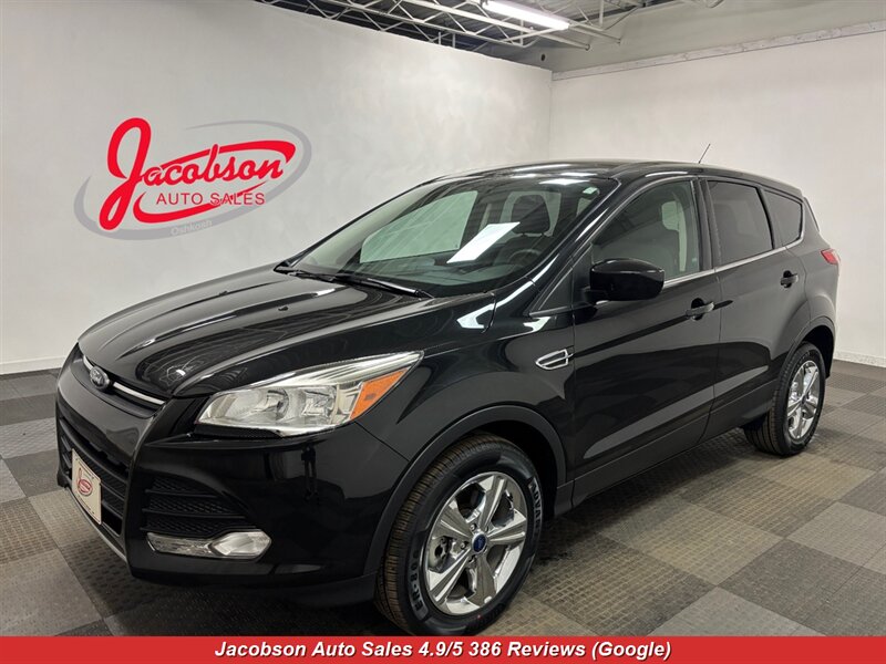 2015 Ford Escape SE AWD  