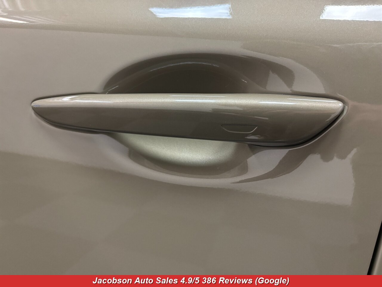 2024 Mazda Mazda3 Sedan 2.5 Carbon Turbo - Photo 10 - Oshkosh, WI 54901