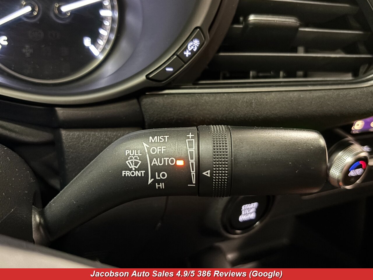 2024 Mazda Mazda3 Sedan 2.5 Carbon Turbo - Photo 22 - Oshkosh, WI 54901