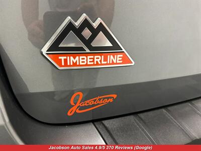2022 Ford Explorer Timberline AWD   - Photo 56 - Oshkosh, WI 54901