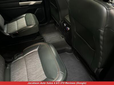 2022 Ford Explorer Timberline AWD   - Photo 43 - Oshkosh, WI 54901