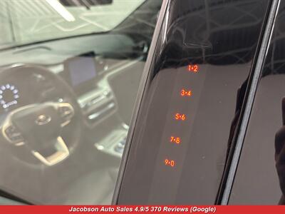 2022 Ford Explorer Timberline AWD   - Photo 59 - Oshkosh, WI 54901
