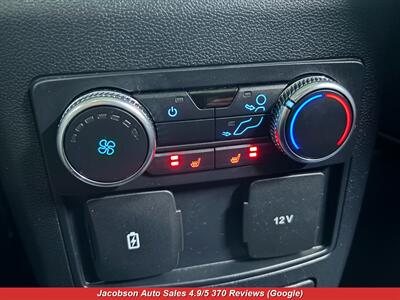2022 Ford Explorer Timberline AWD   - Photo 38 - Oshkosh, WI 54901