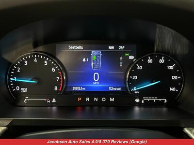 2022 Ford Explorer Timberline AWD   - Photo 12 - Oshkosh, WI 54901